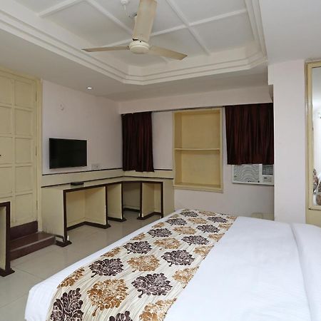 Hotel O Midtown Rāipur Exterior foto